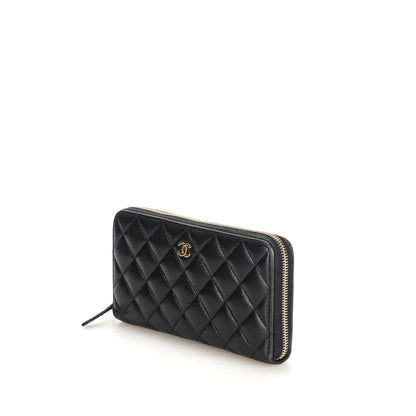 Long Wallet