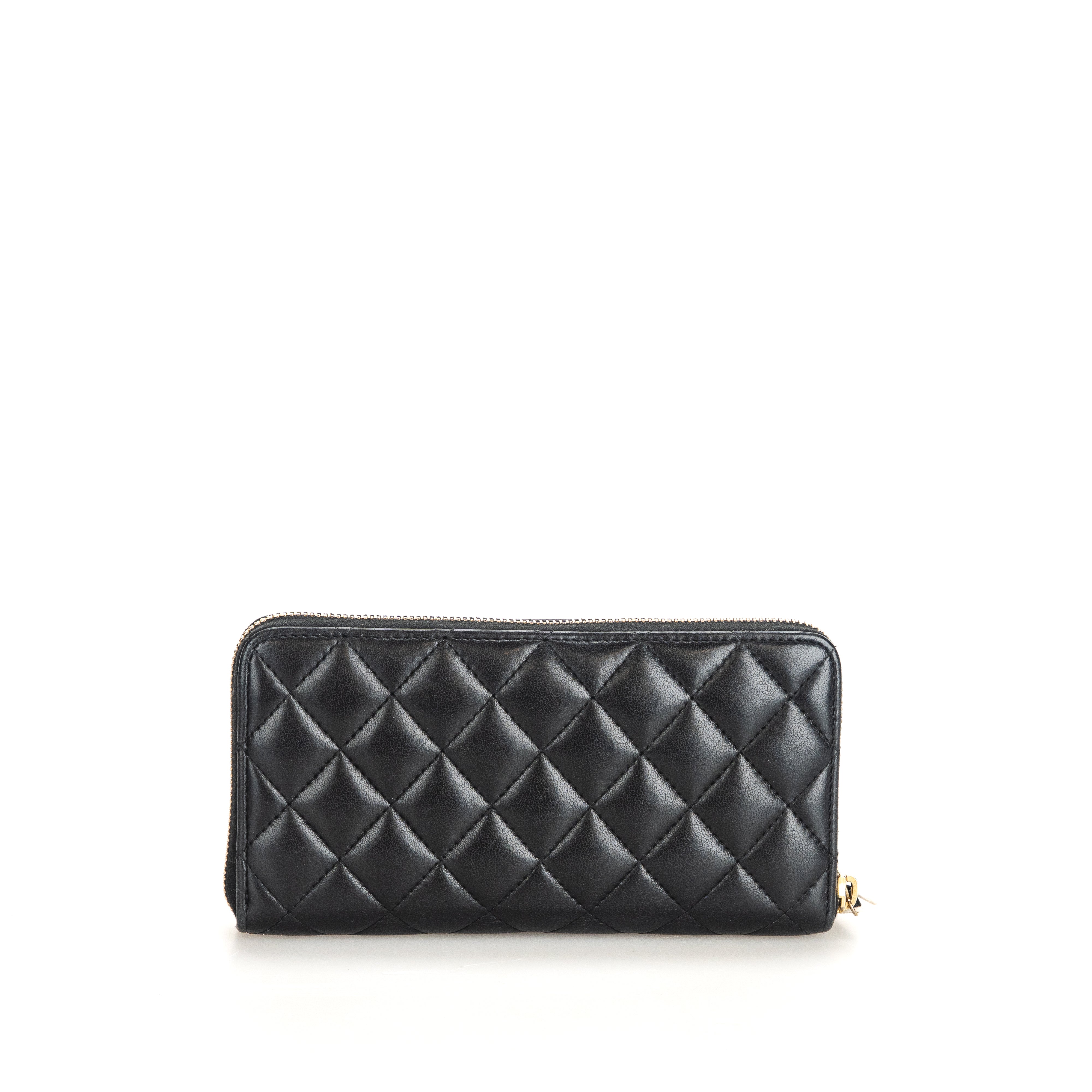 Long Wallet