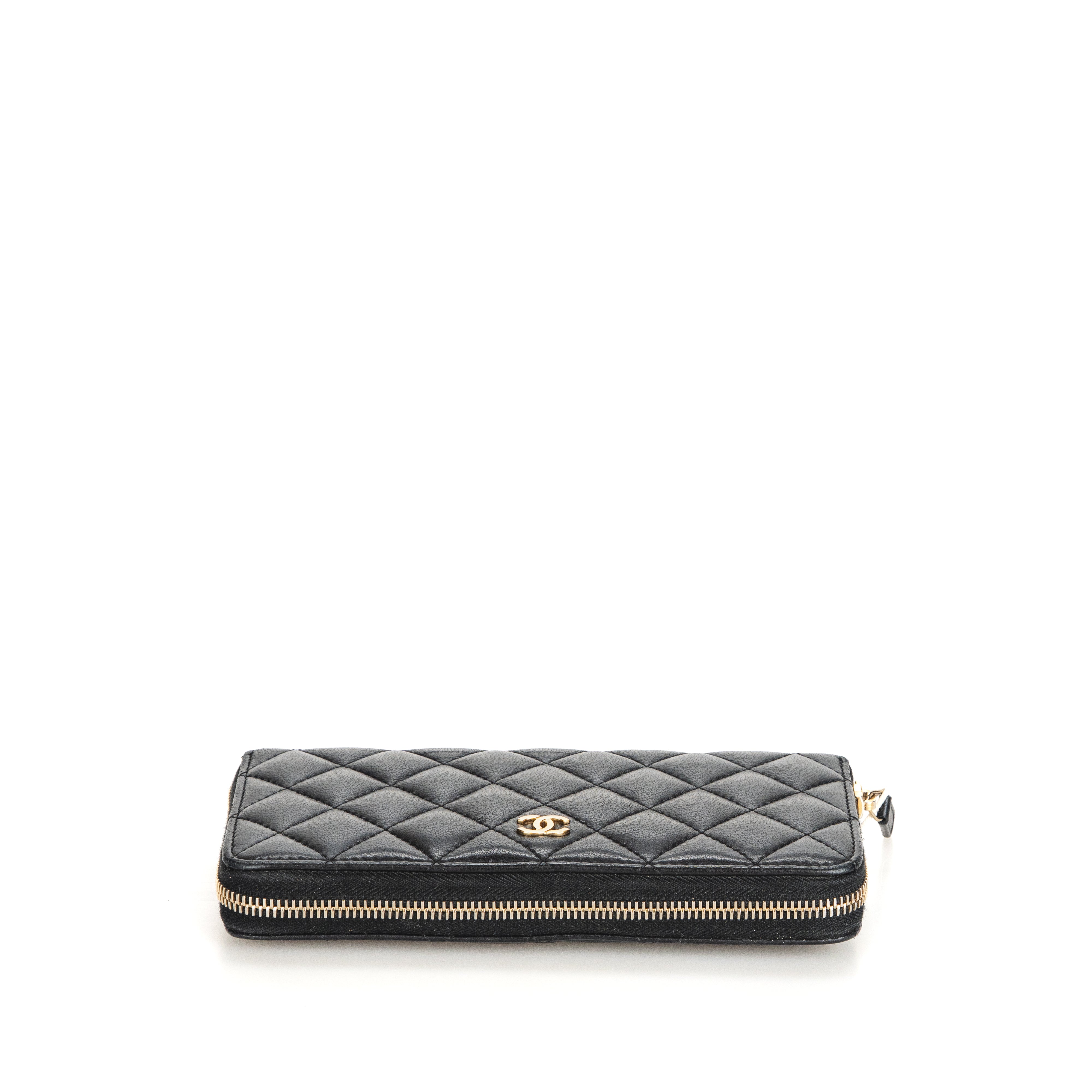 Long Wallet