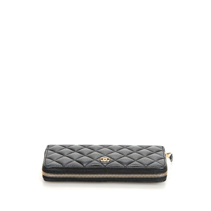 Long Wallet