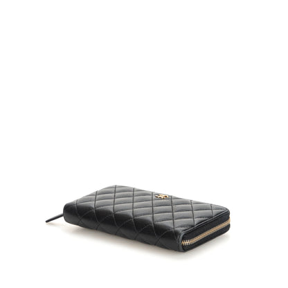 Long Wallet