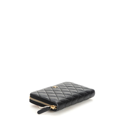 Long Wallet