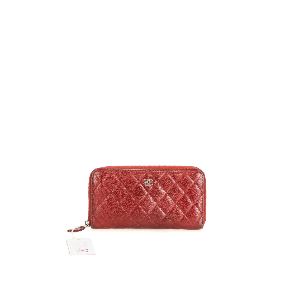 Chanel wallet