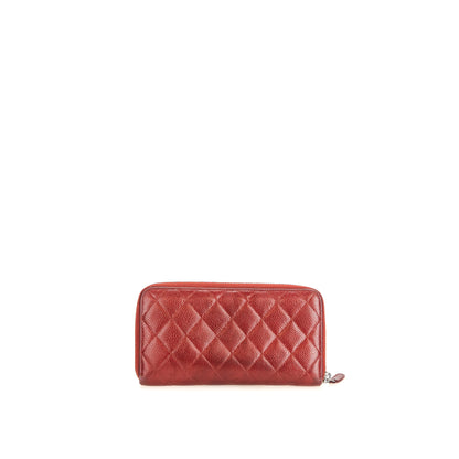 Chanel wallet