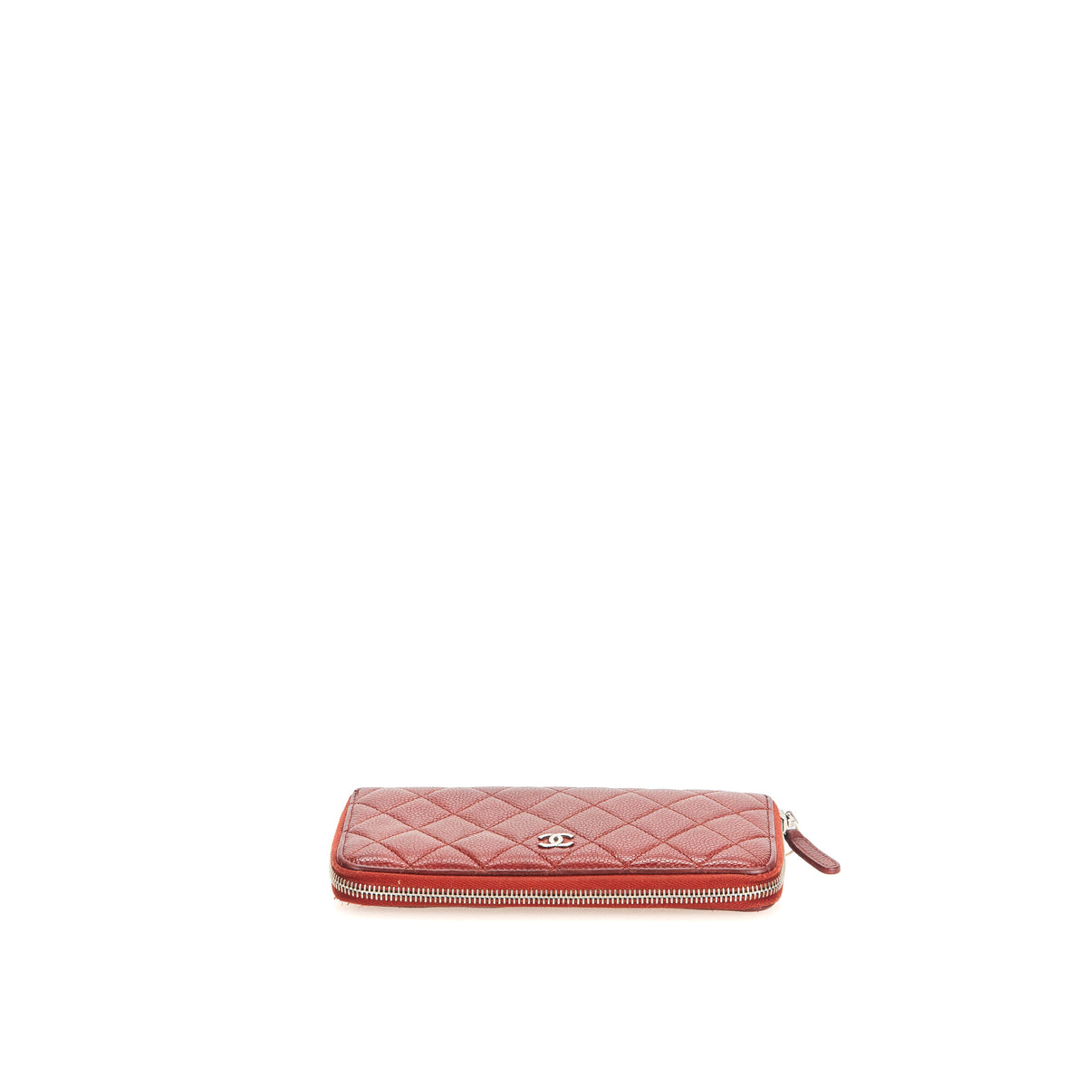Chanel wallet