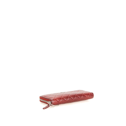 Chanel wallet