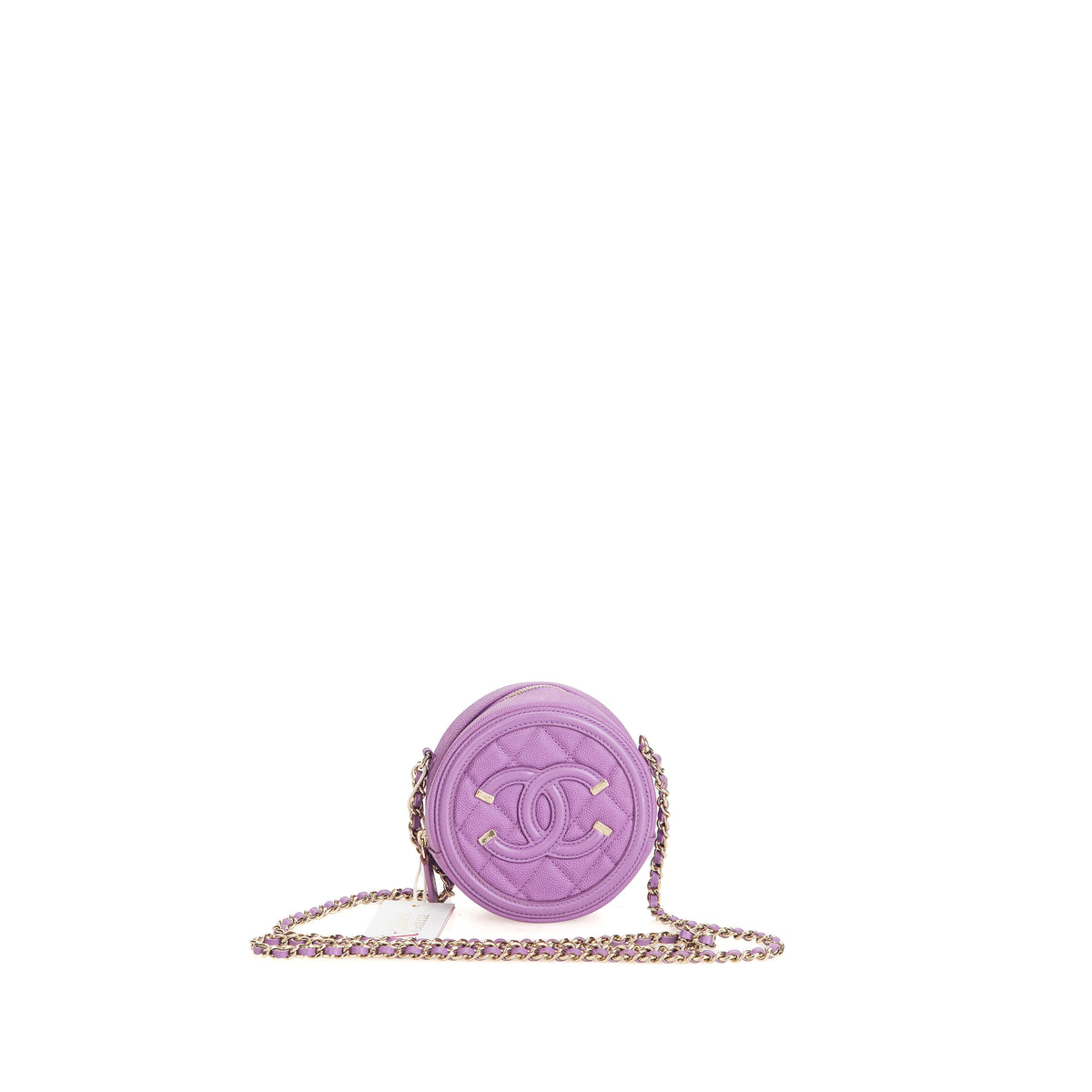 Round Filigree