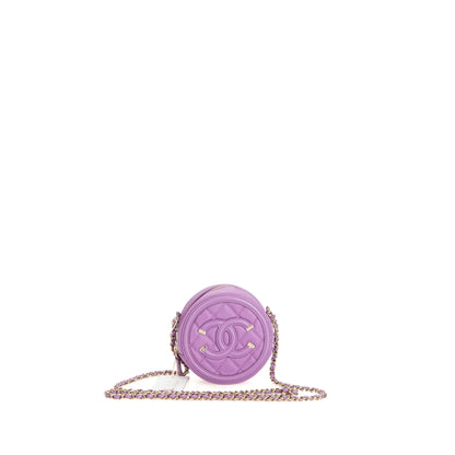 Round Filigree