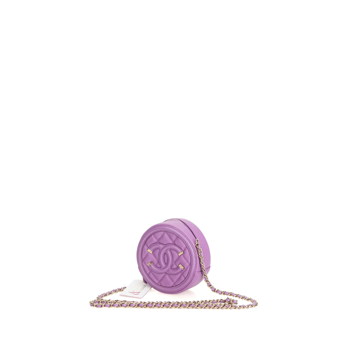 Round Filigree