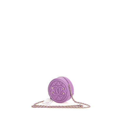 Round Filigree