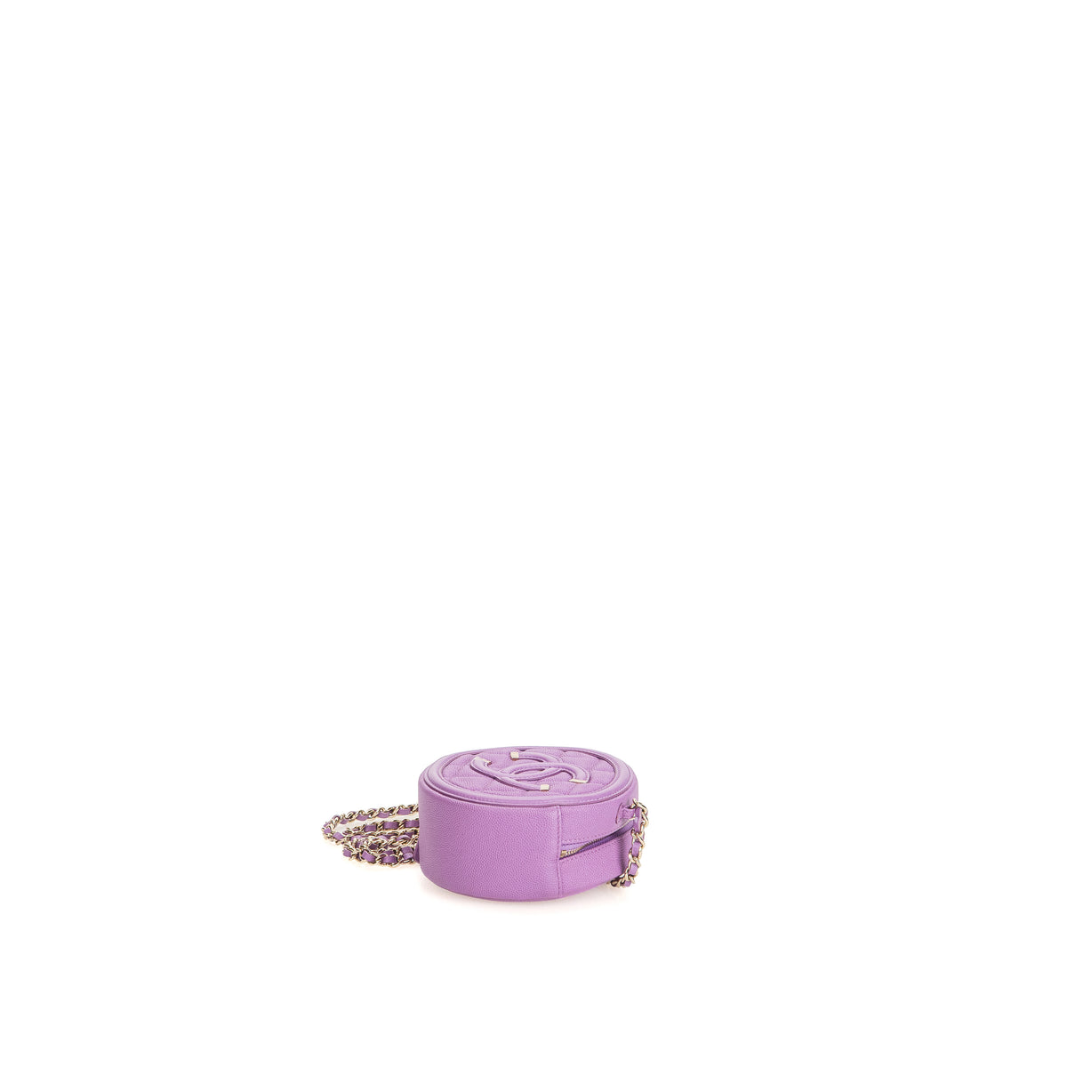 Round Filigree