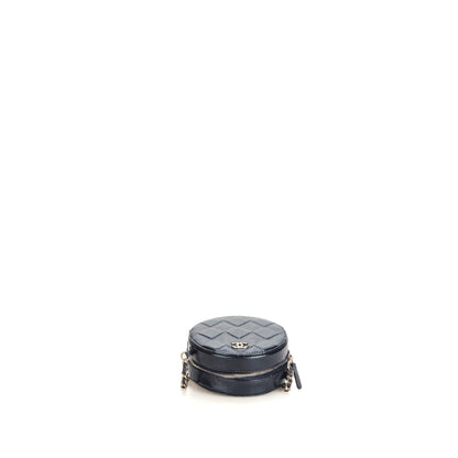 Round Crossbody