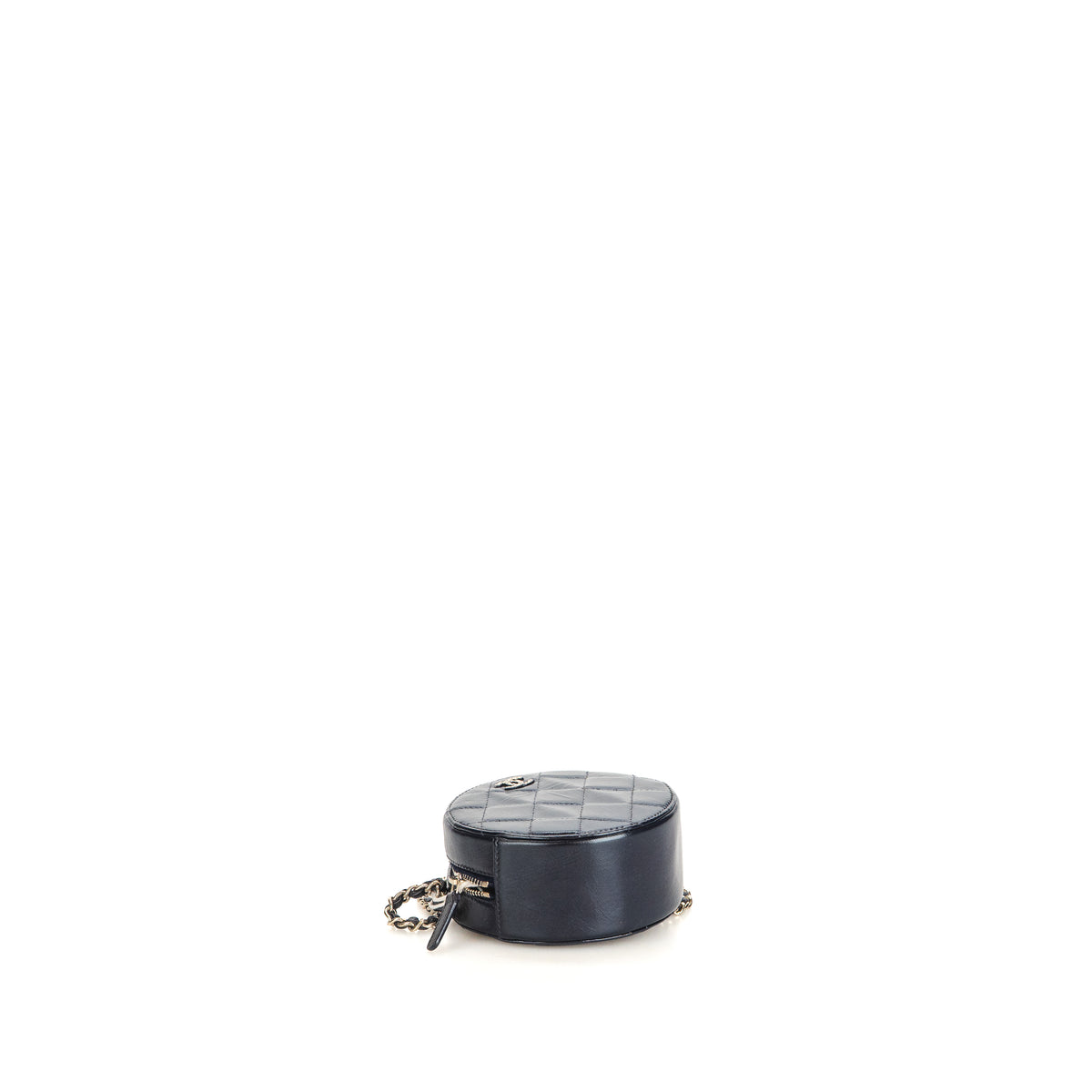 Round Crossbody