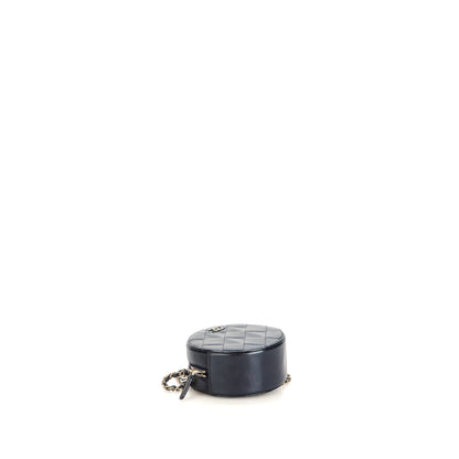 Round Crossbody