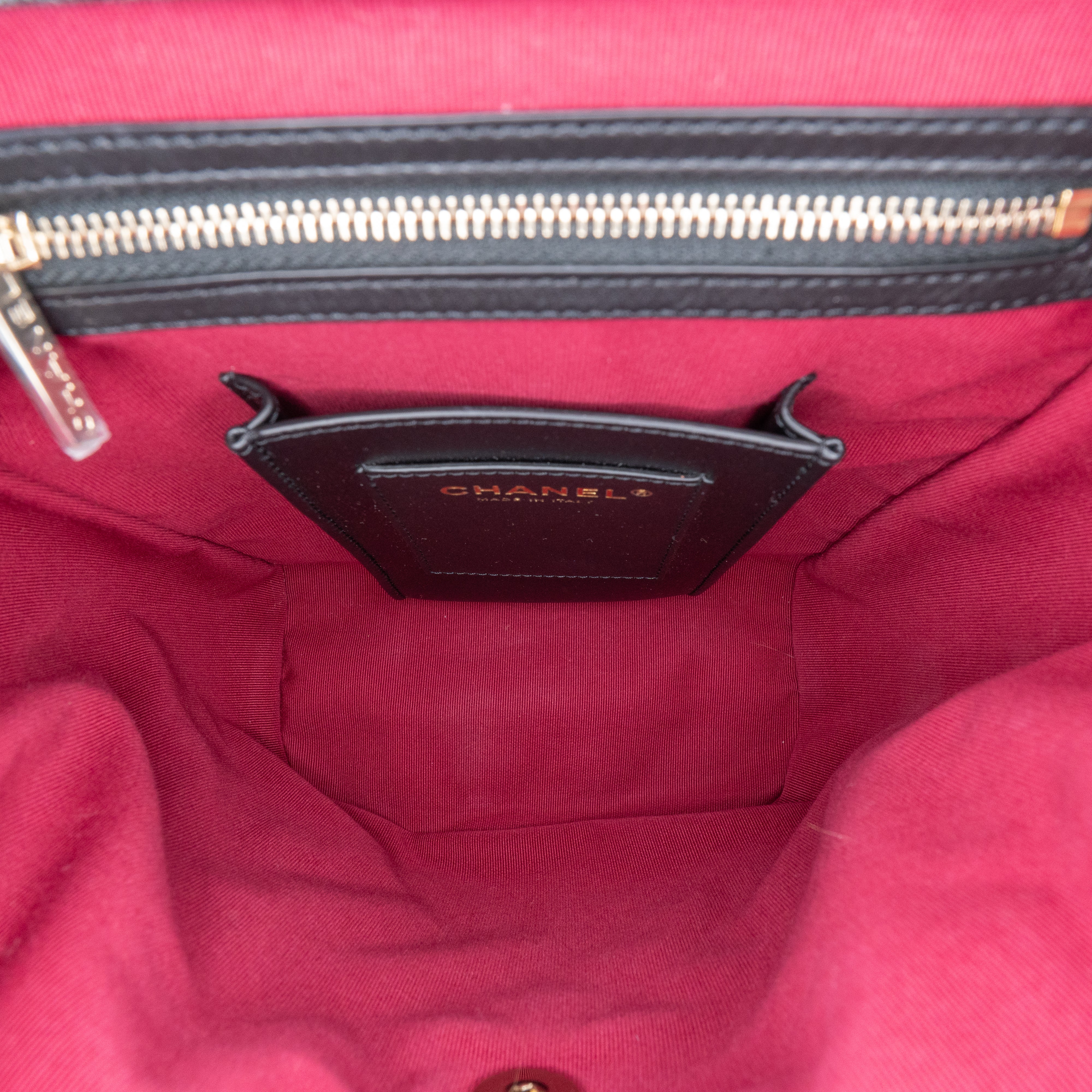 Rucksack