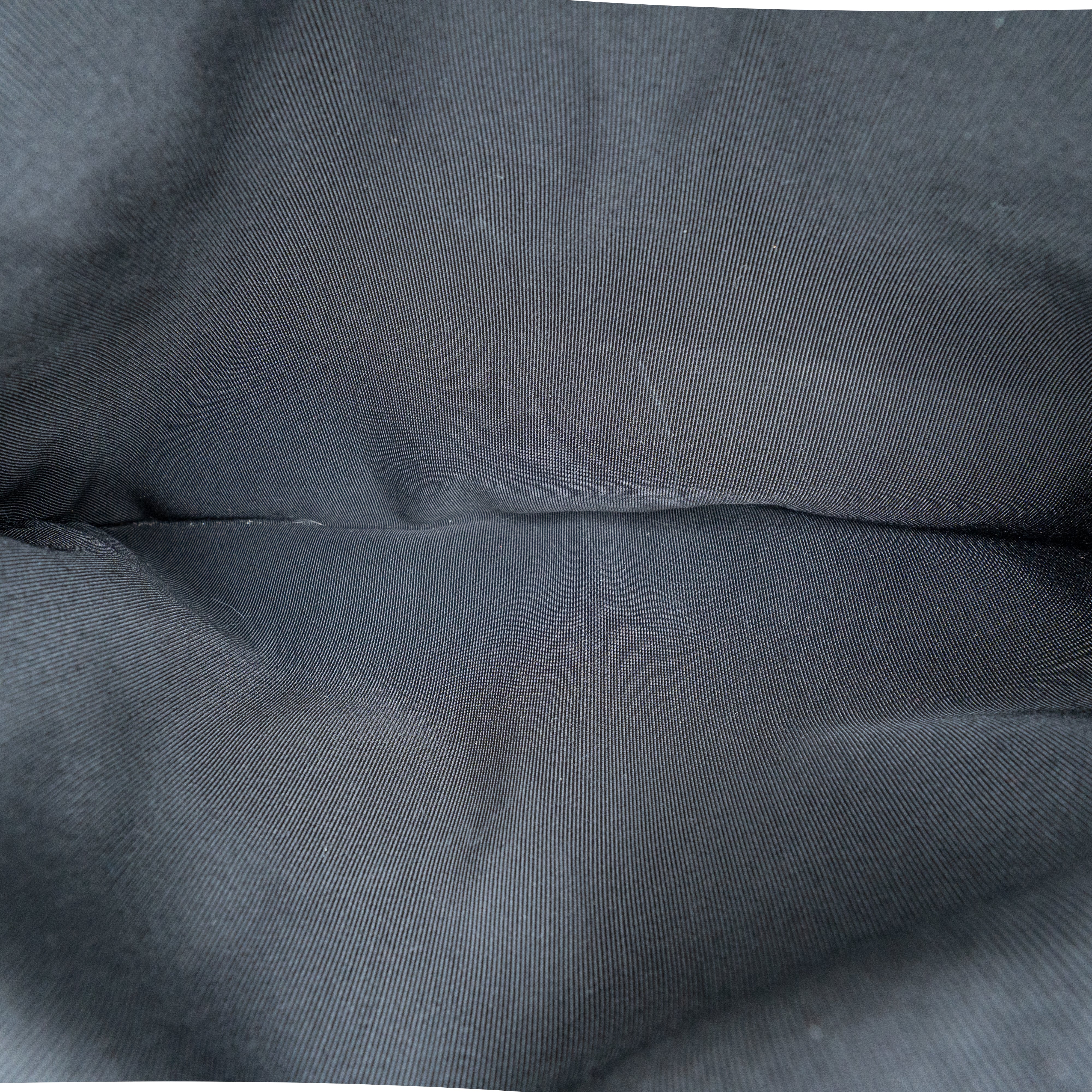 Executive Leder Shopper