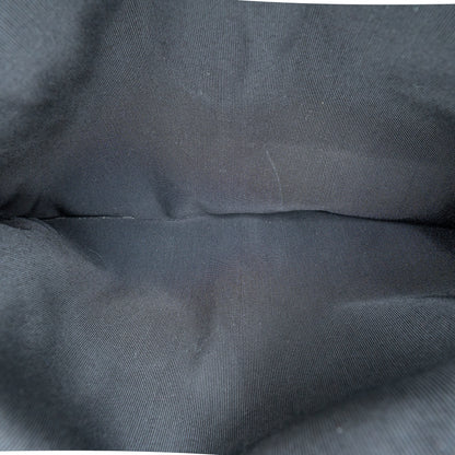 Executive Leder Shopper