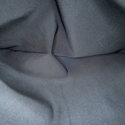 Executive Leder Shopper