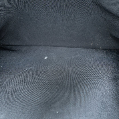 Executive Leder Shopper