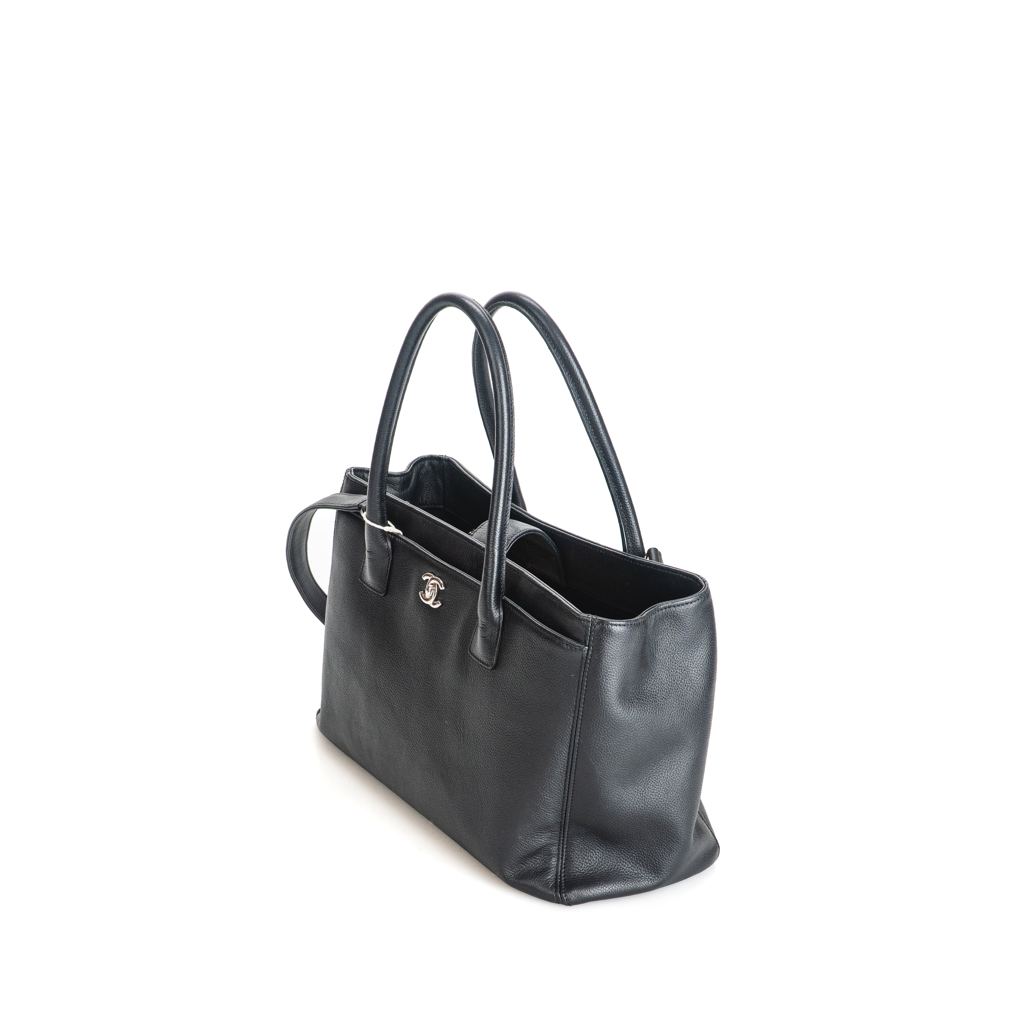 Executive Leder Shopper