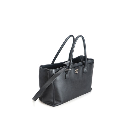 Executive Leder Shopper