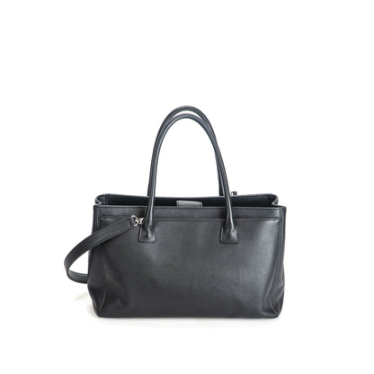 Executive Leder Shopper