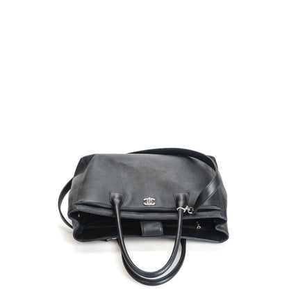 Executive Leder Shopper