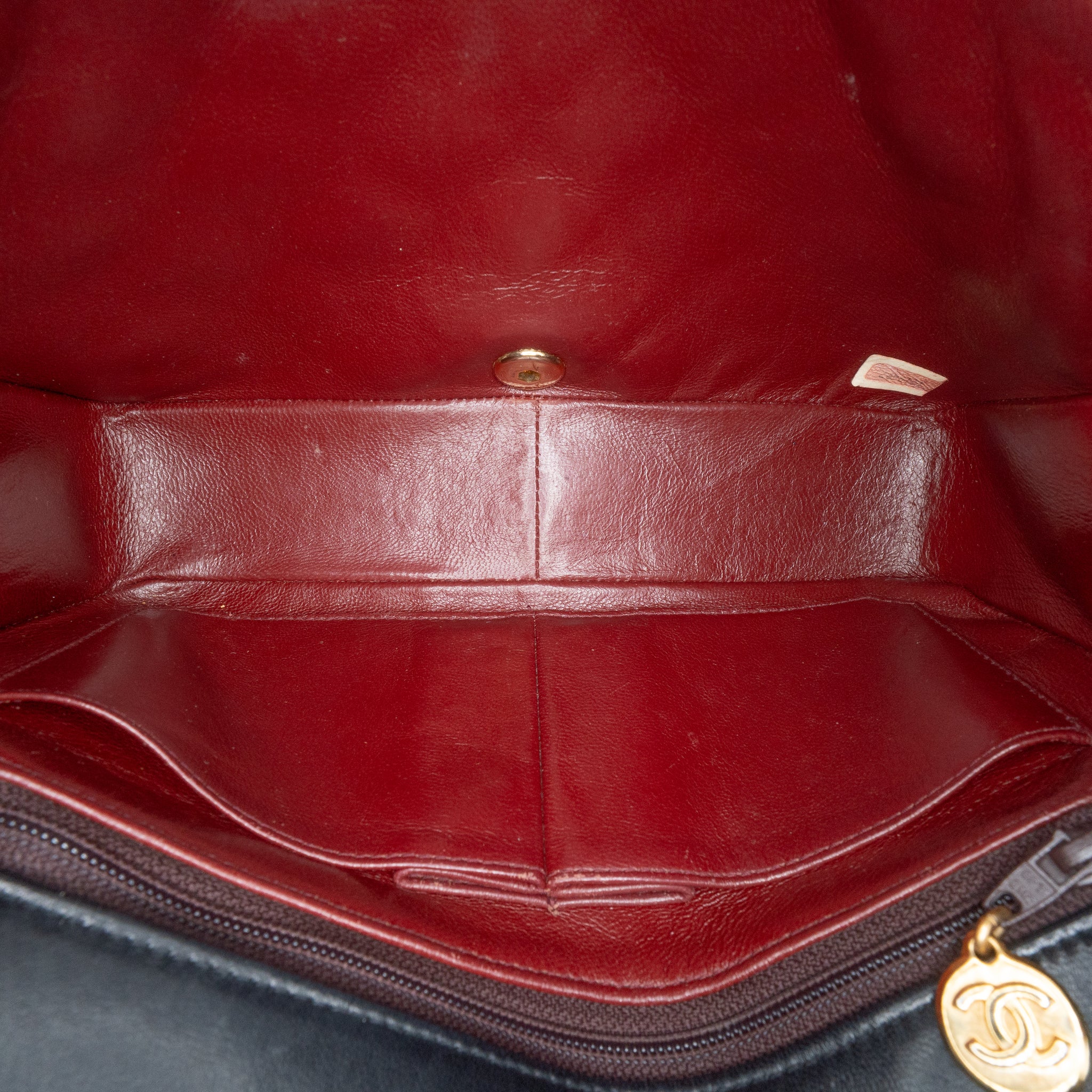 Classic Single Flap Bag