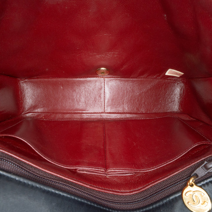 Classic Single Flap Bag