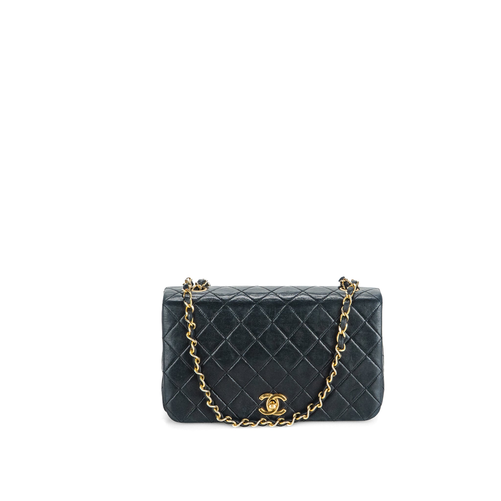 Classic Single Flap Bag