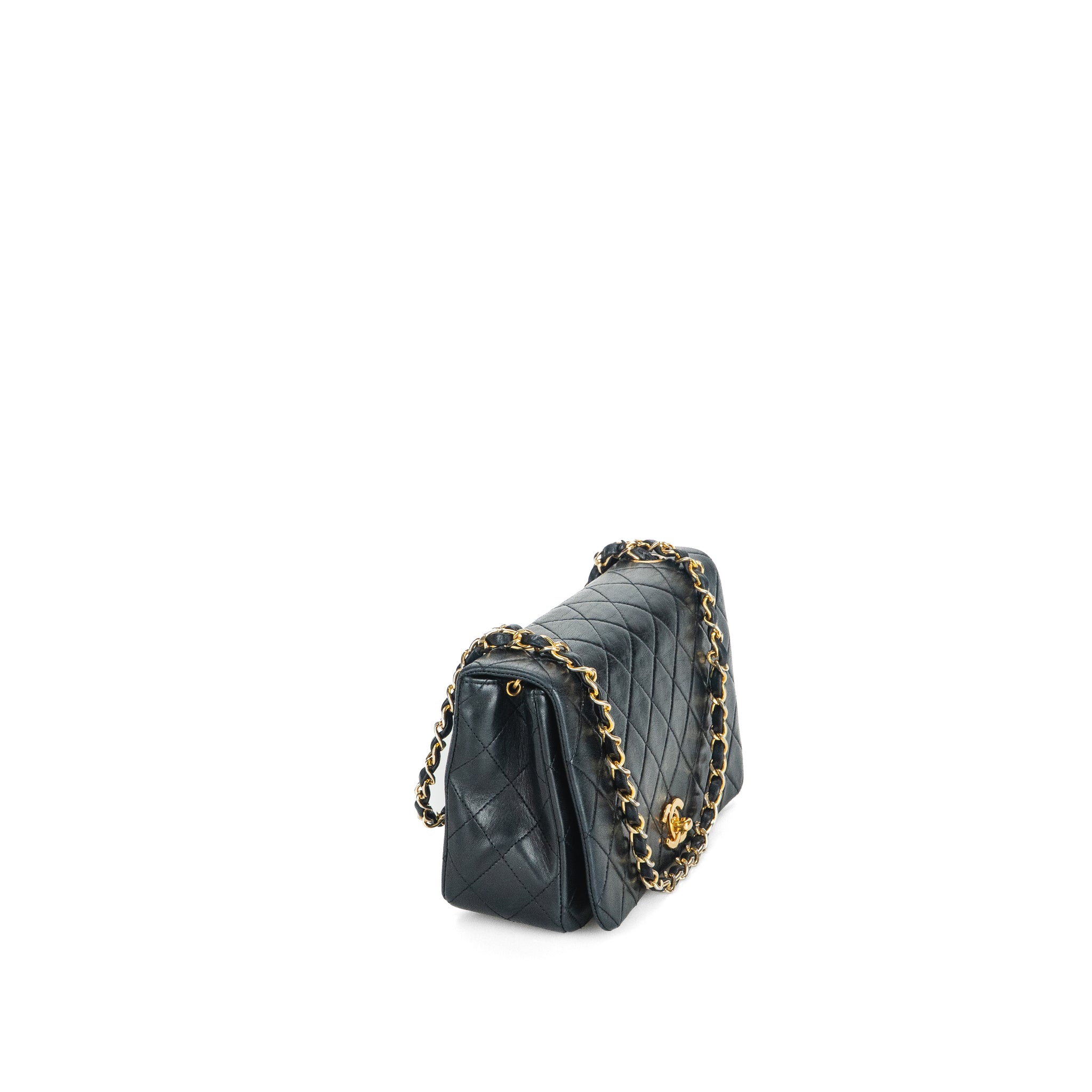 Classic Single Flap Bag