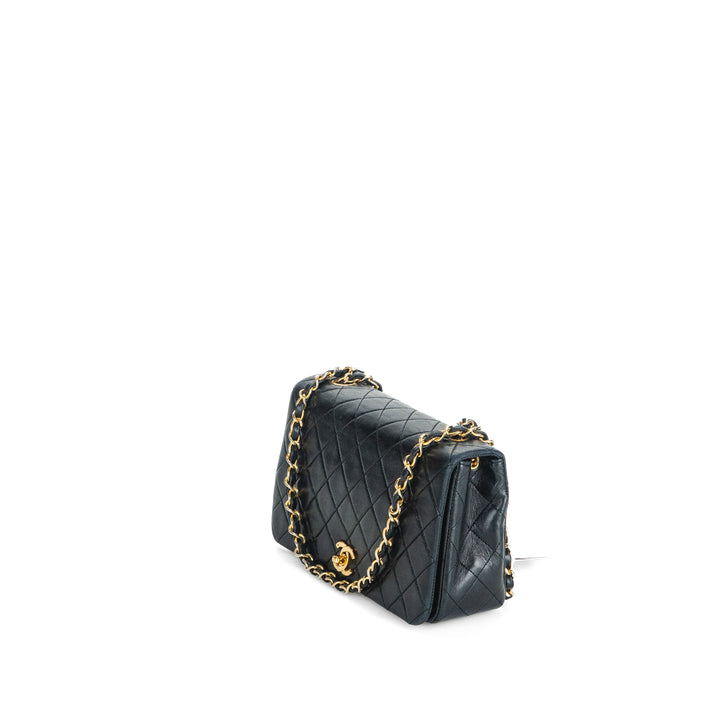 Classic Single Flap Bag