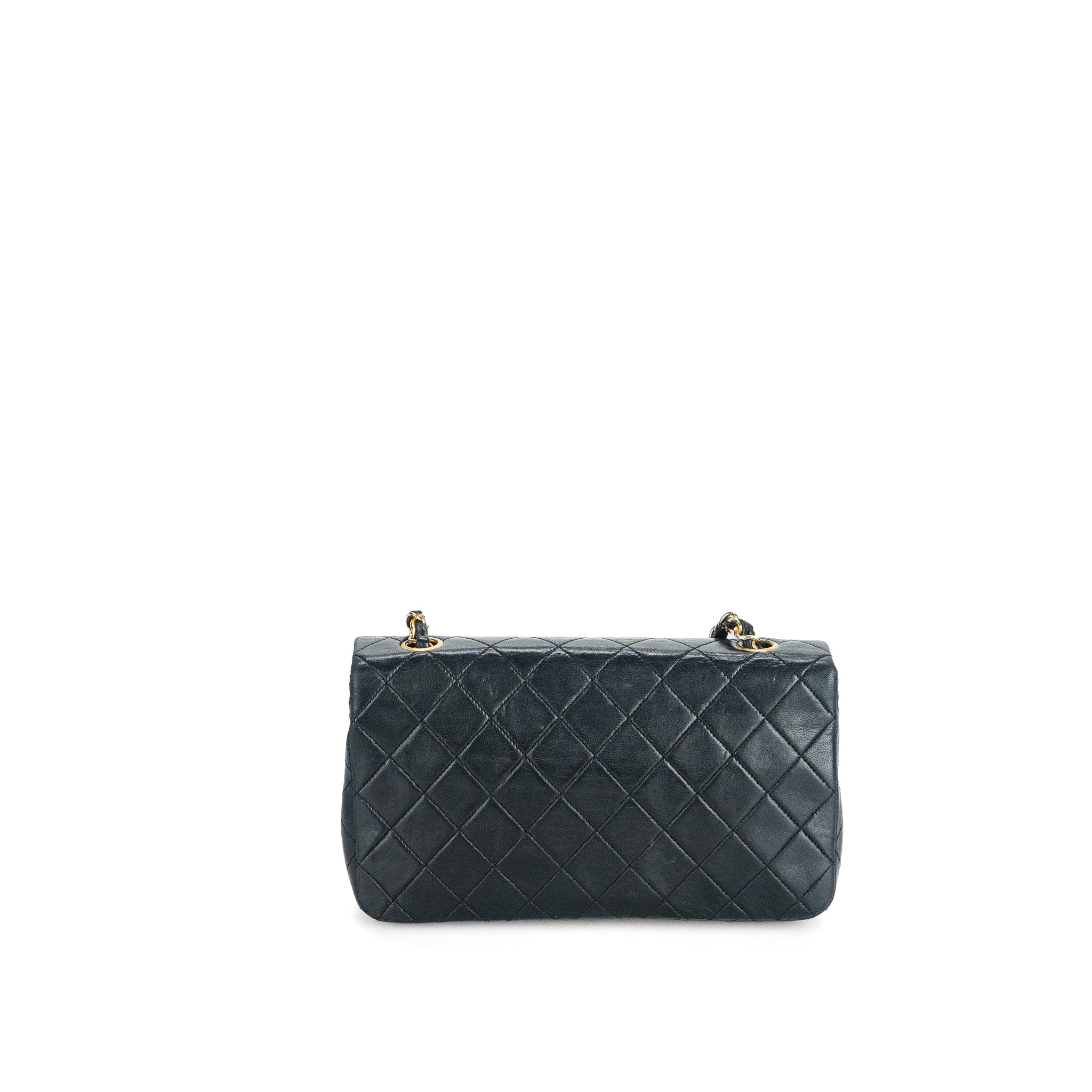 Classic Single Flap Bag