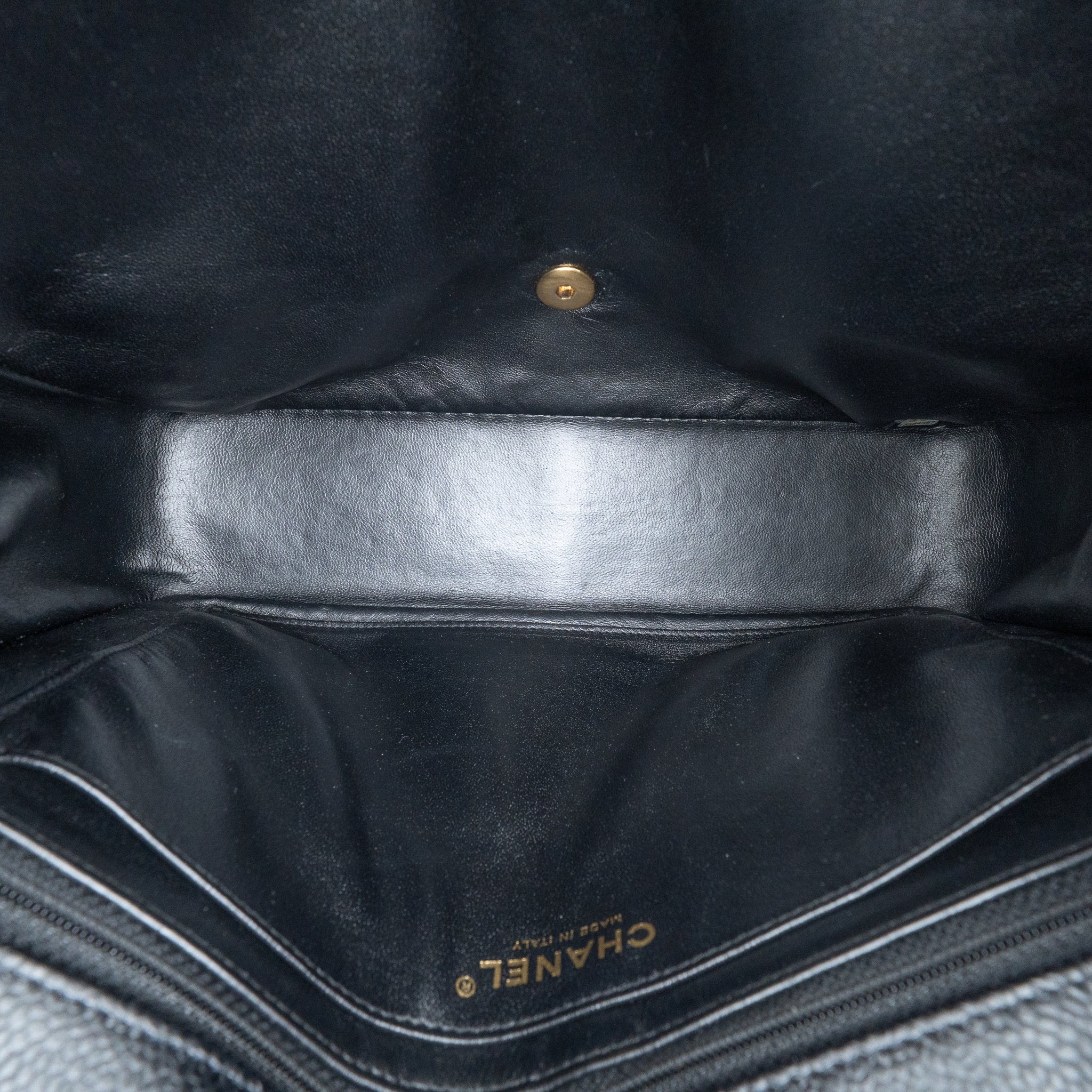 Single Flap Bag Jumbo