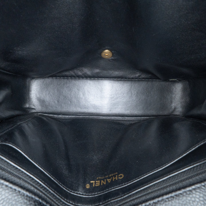 Single Flap Bag Jumbo