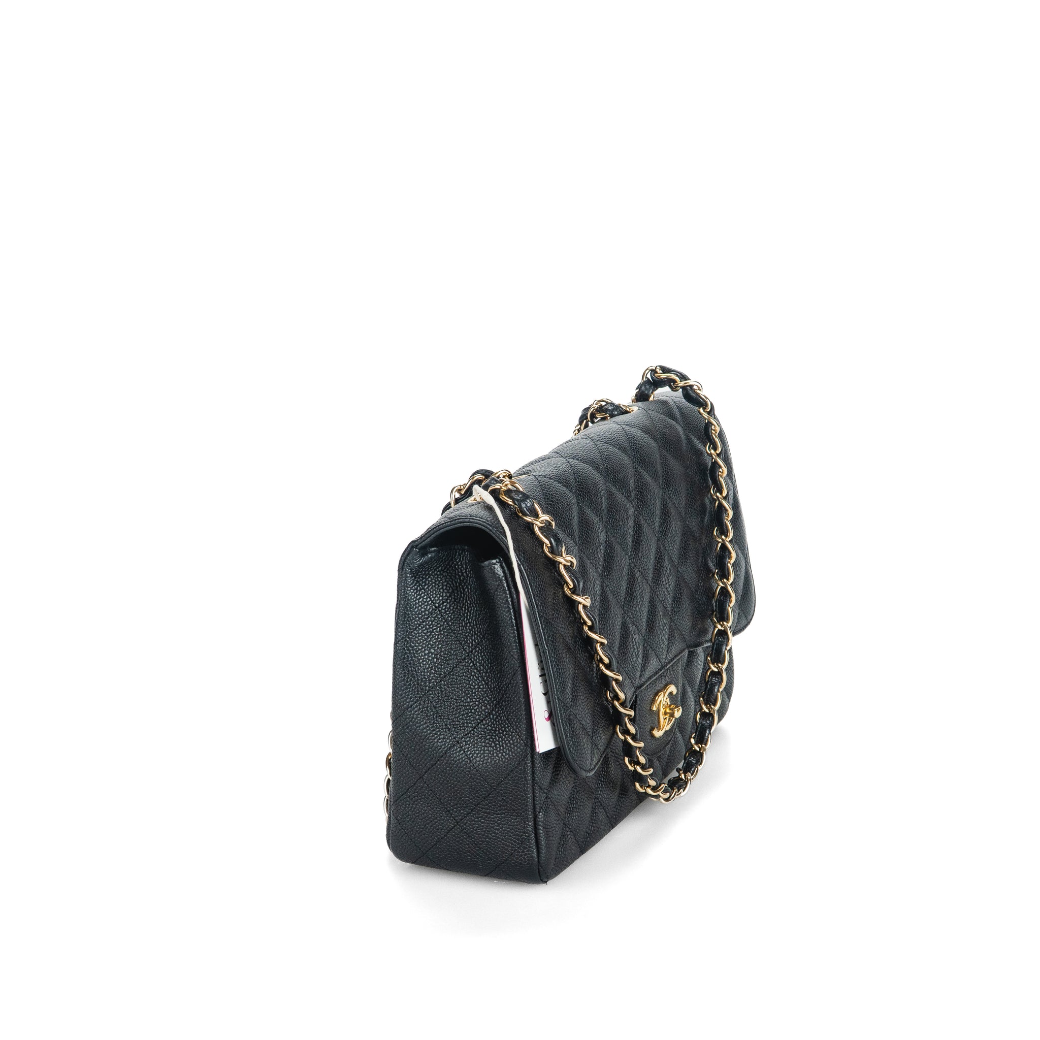 Single Flap Bag Jumbo