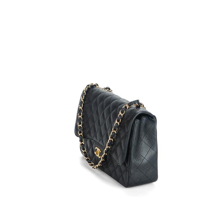 Single Flap Bag Jumbo