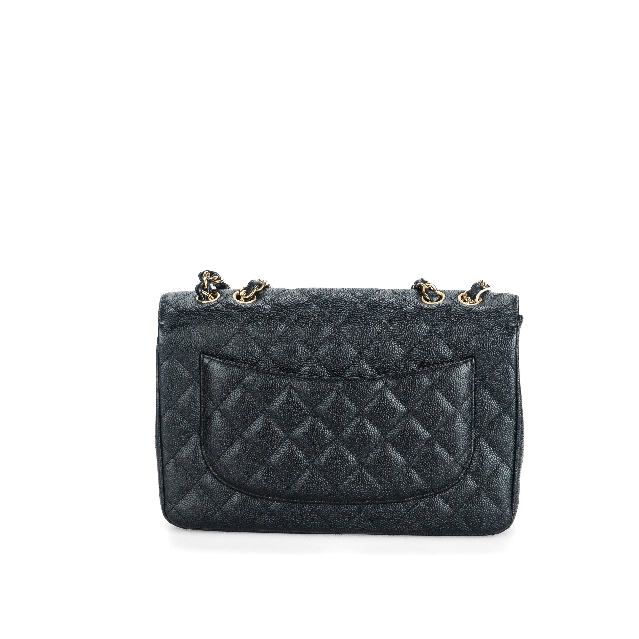 Single Flap Bag Jumbo