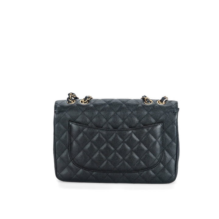 Single Flap Bag Jumbo