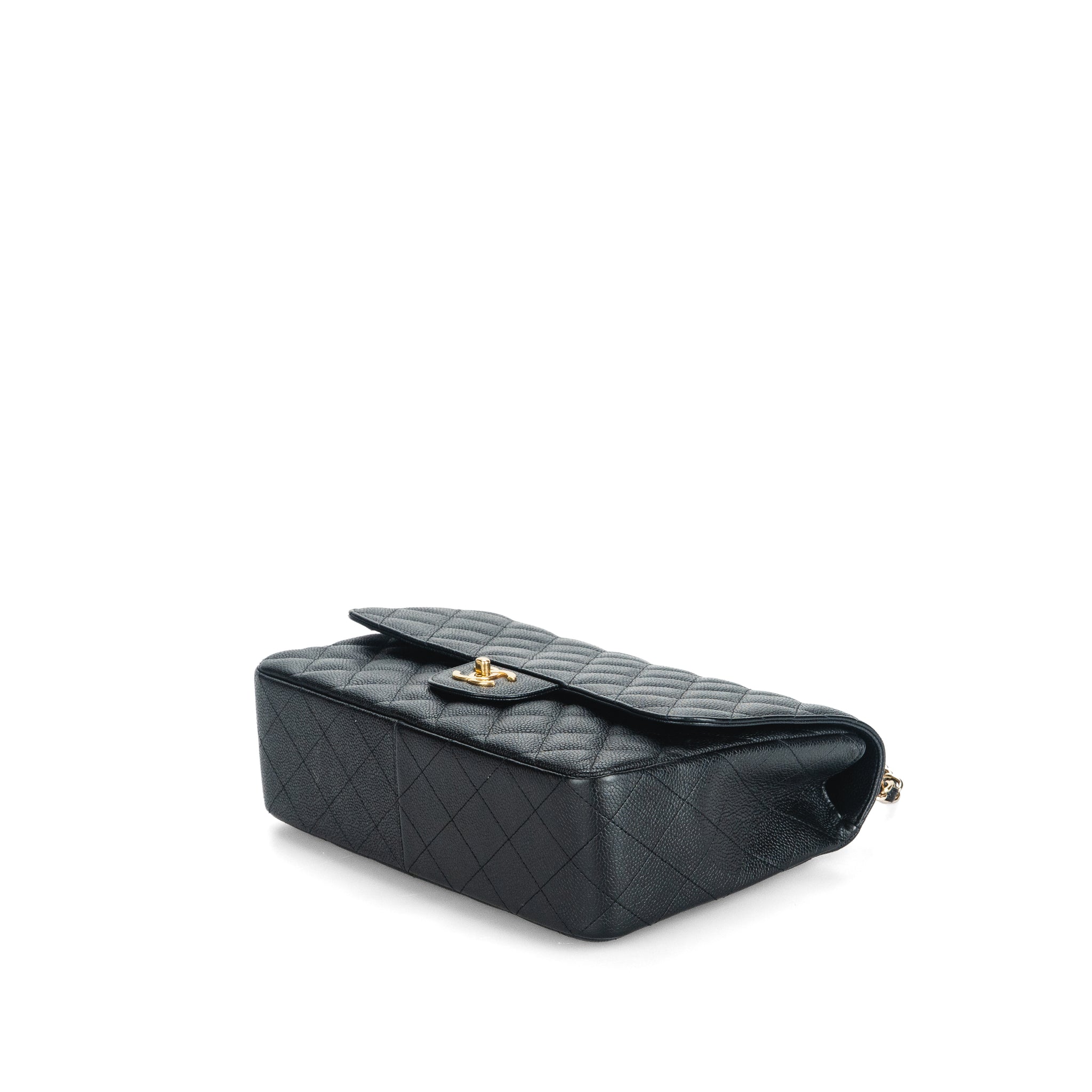 Single Flap Bag Jumbo