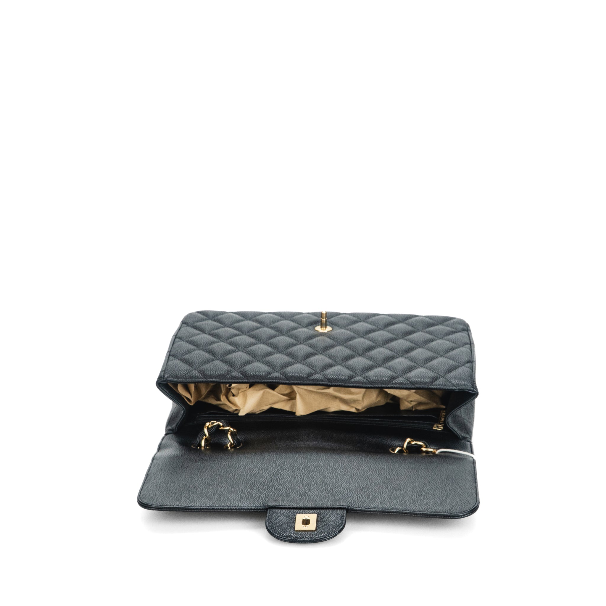 Single Flap Bag Jumbo