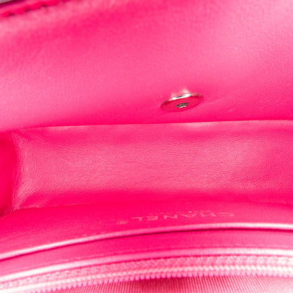 Single Flap Bag Mini