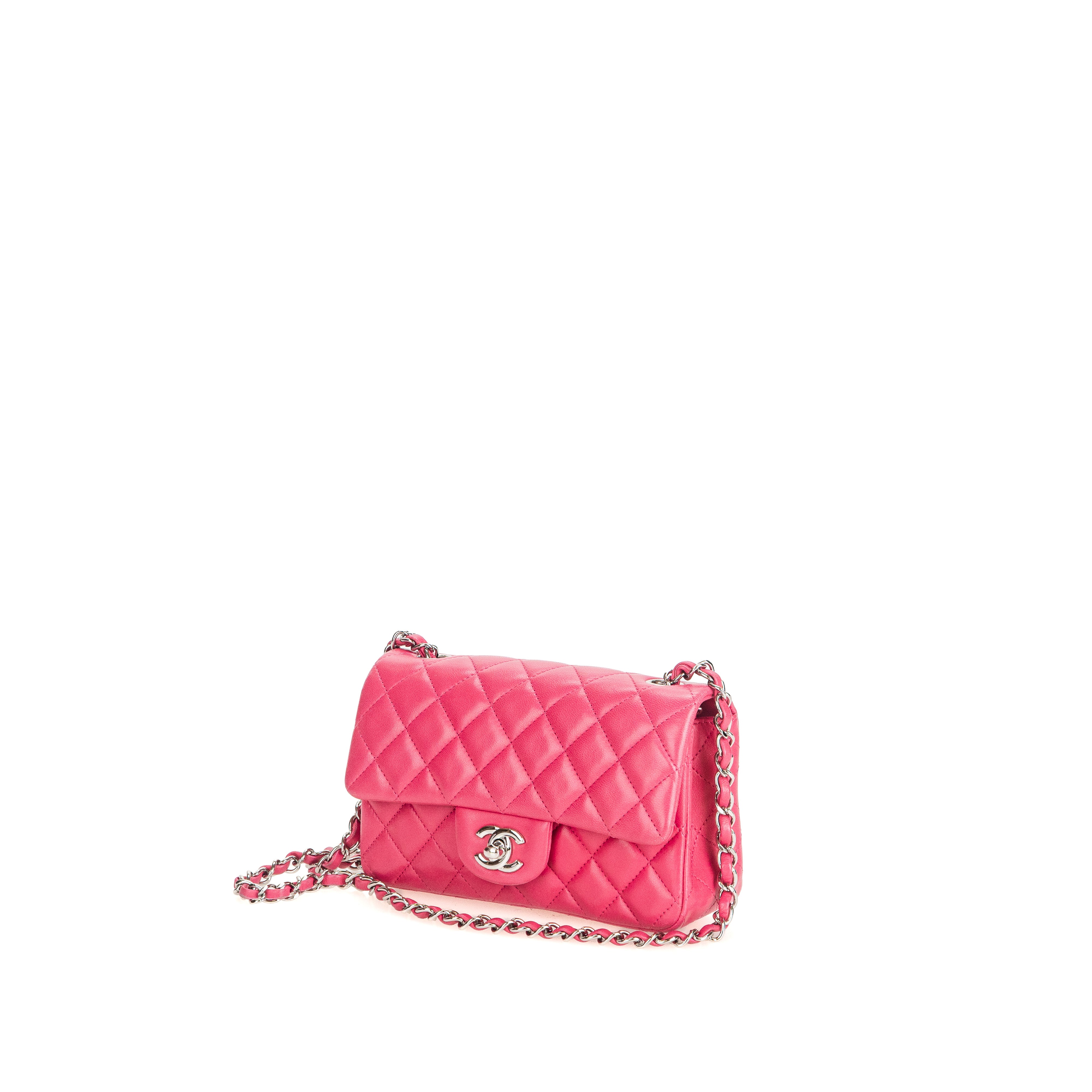 Single Flap Bag Mini