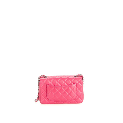 Single Flap Bag Mini