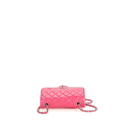 Single Flap Bag Mini