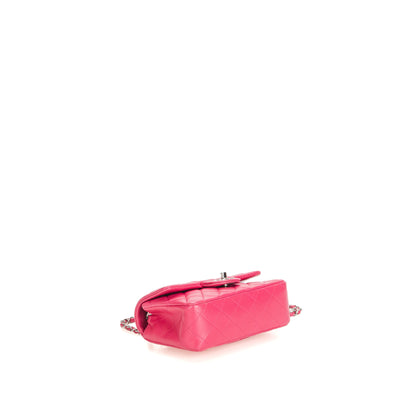 Single Flap Bag Mini