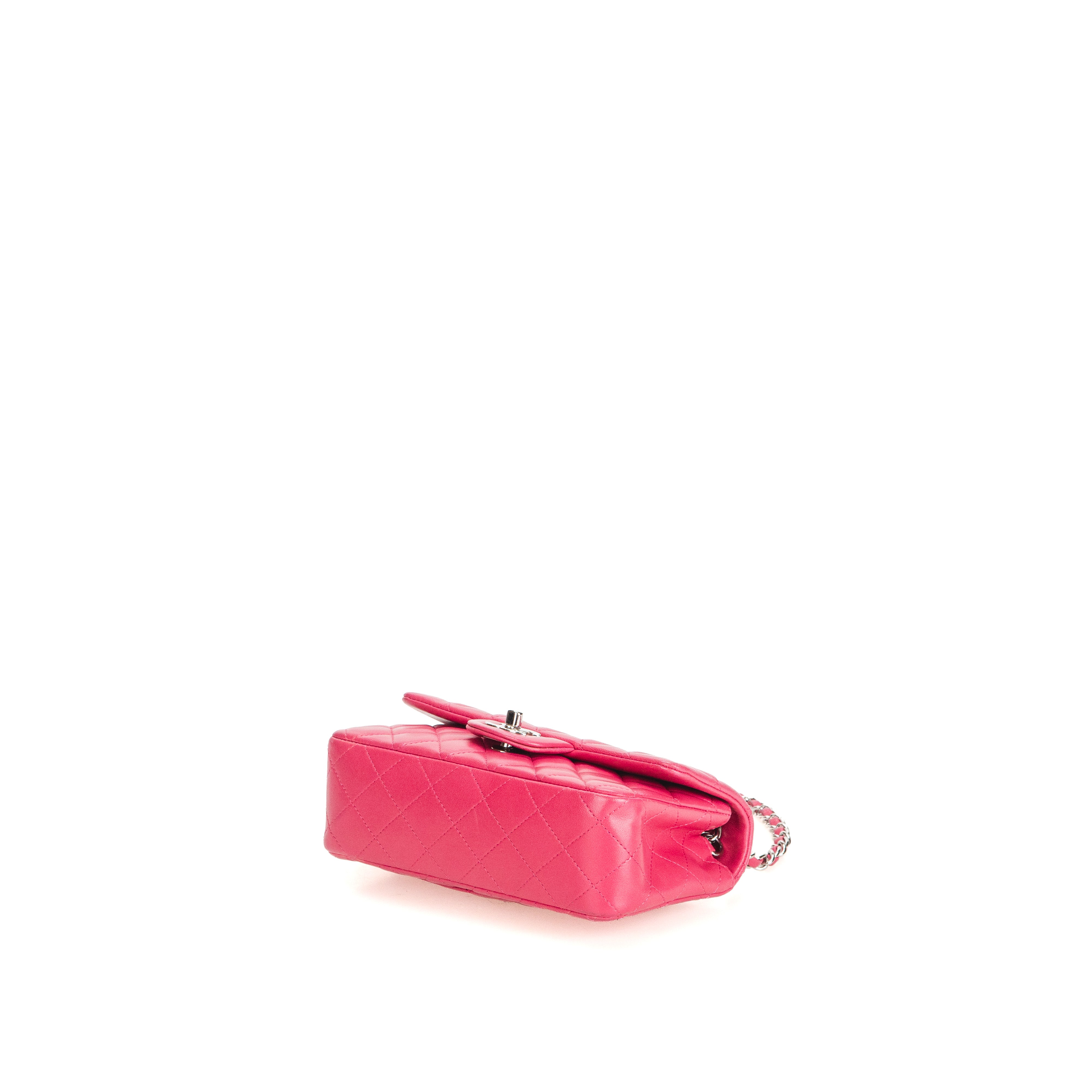 Single Flap Bag Mini