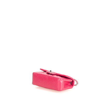 Single Flap Bag Mini