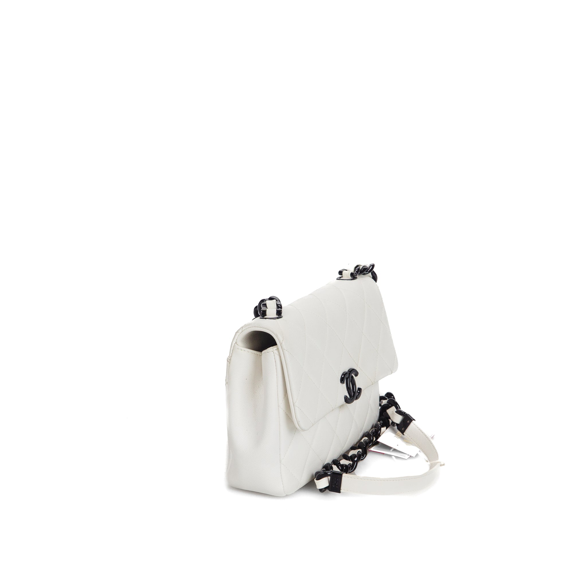 Classic Single Flap Bag