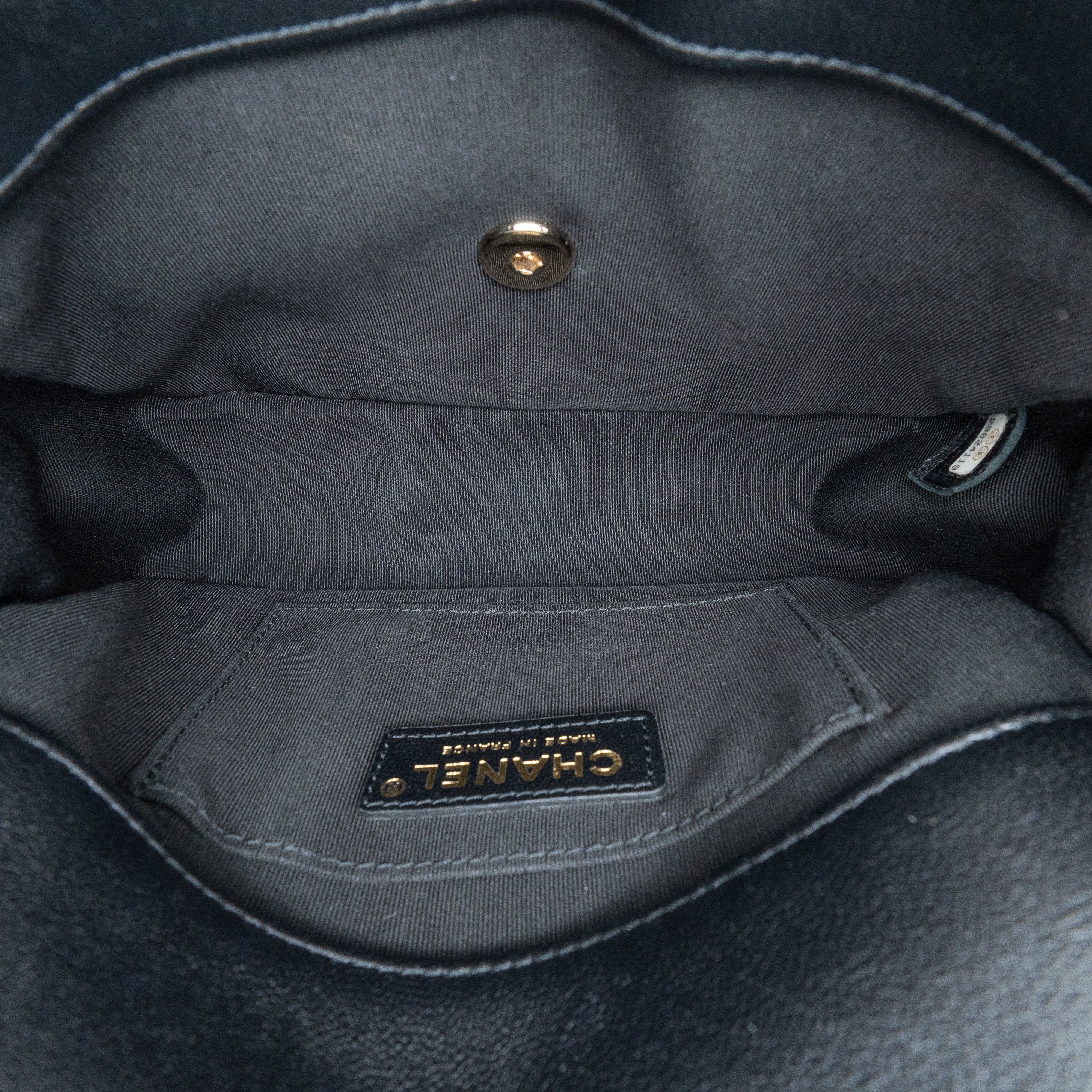 Classic Single Flap Bag